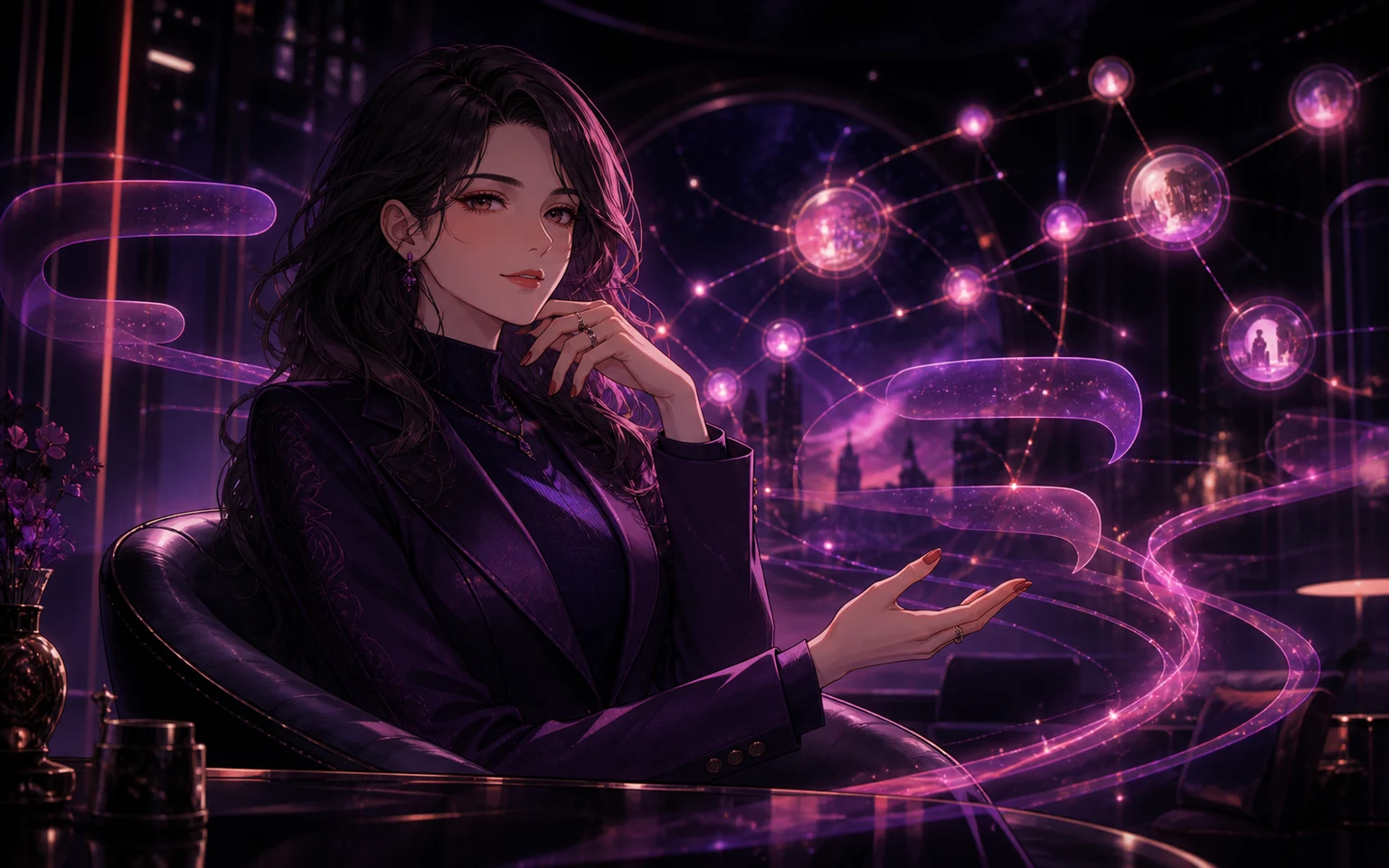 CrushOn AIレビュー CrushOn AIのチャット・キャラクター作成レビュー