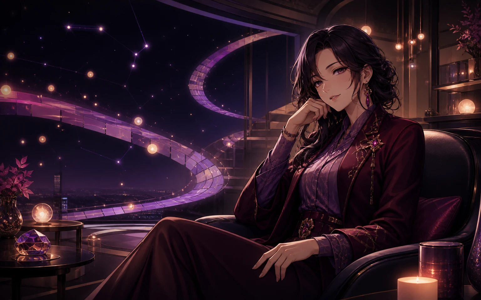 GoLove AIレビュー GoLove AIのチャット・メモリ・画像・動画レビュー